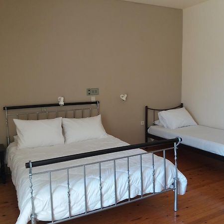 Ferienwohnung Rastoni Spílion Exterior foto