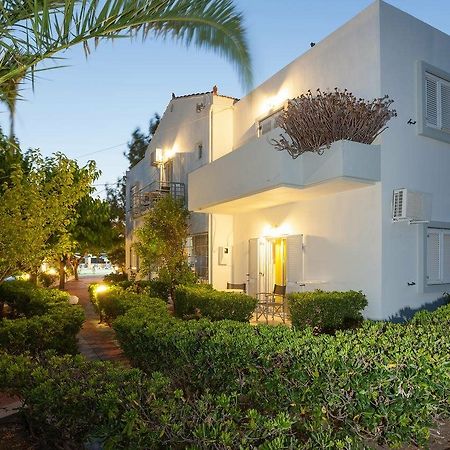Ferienwohnung Rastoni Spílion Exterior foto