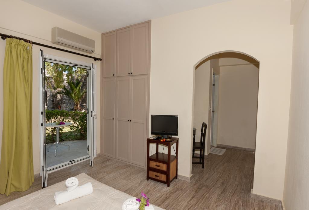 Ferienwohnung Rastoni Spílion Zimmer foto