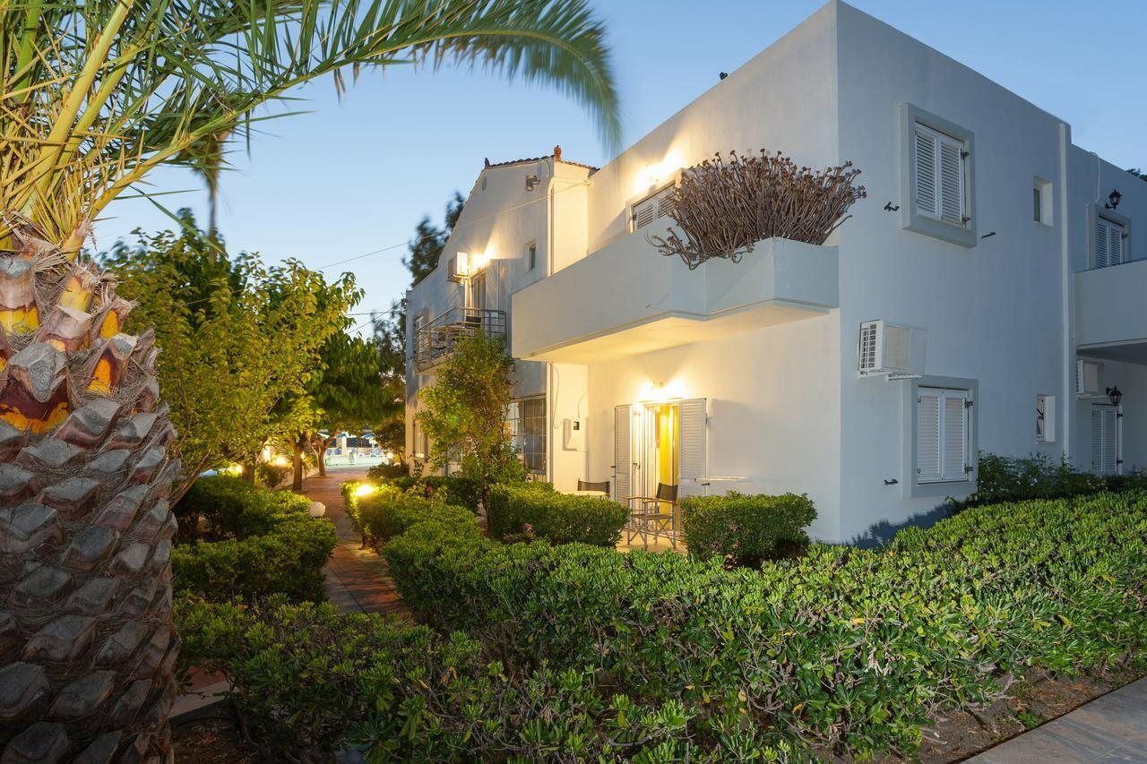 Ferienwohnung Rastoni Spílion Exterior foto
